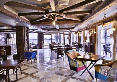Melin Otel