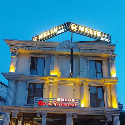 Melin Otel
