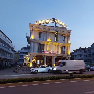 Melin Otel