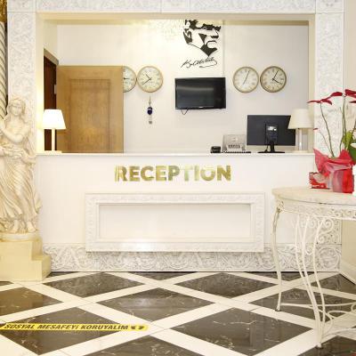 Melin Otel