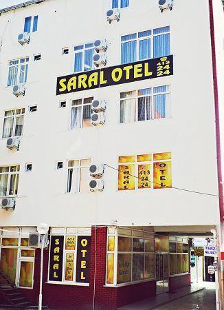 Saral Otel