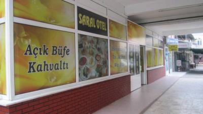 Saral Otel