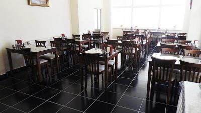 Saral Otel