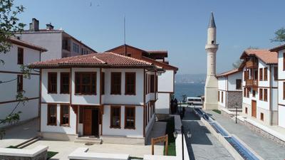 Yalı Konak Butik Otel
