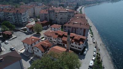Yalı Konak Butik Otel