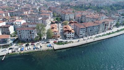 Yalı Konak Butik Otel