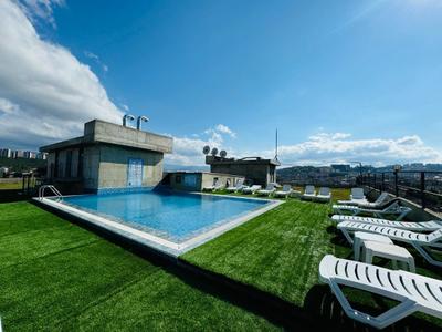Askoroz Otel İzmit