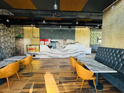 Askoroz Otel İzmit