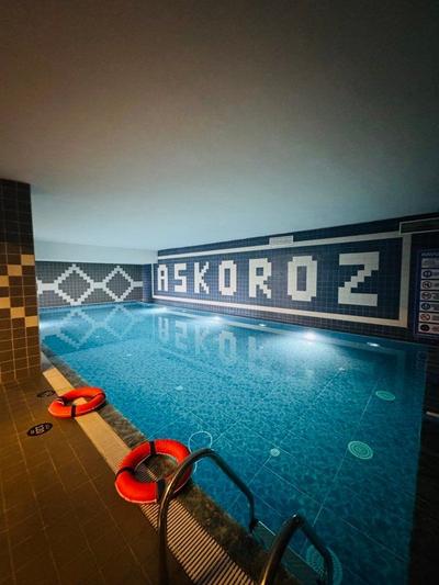 Askoroz Otel İzmit