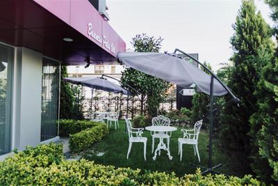 Business Palas Hotel