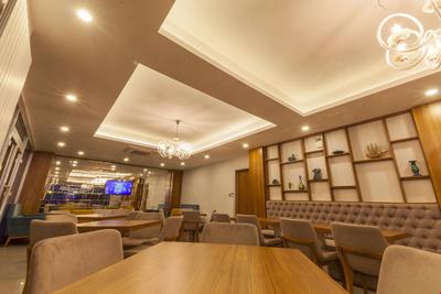 Business Palas Hotel