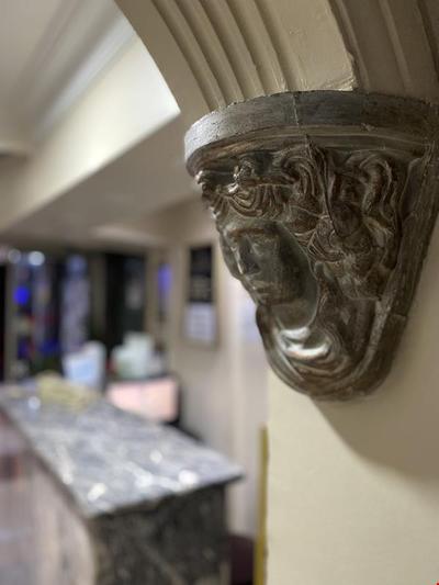 Çenedağ Otel