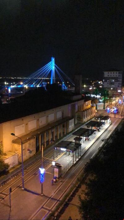 Çenedağ Otel