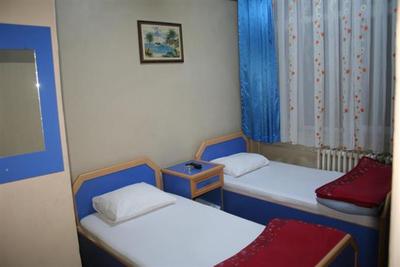 Otel Efebey