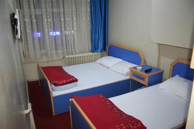 Otel Efebey