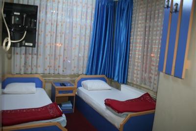 Otel Efebey