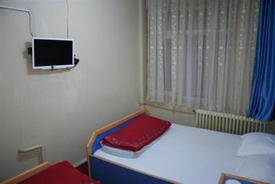Otel Efebey