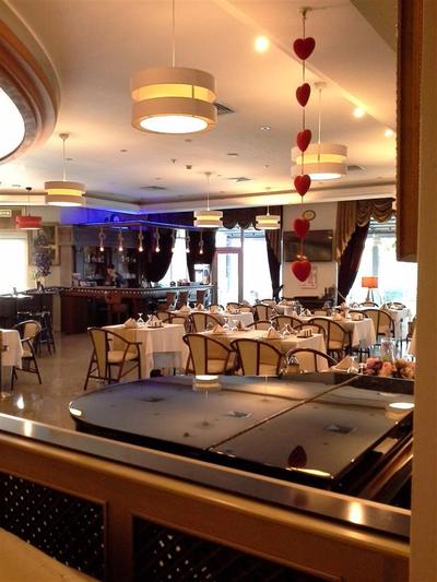 Emex Otel Kocaeli