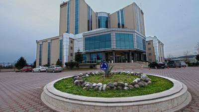Emex Otel Kocaeli