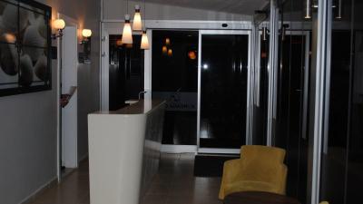 Koreana Otel