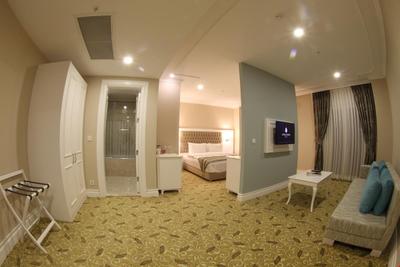 Luxor Garden Hotel Izmit