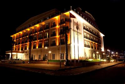 Luxor Garden Hotel Izmit