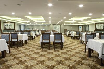 Luxor Garden Hotel Izmit