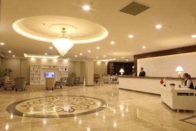 Luxor Garden Hotel Izmit