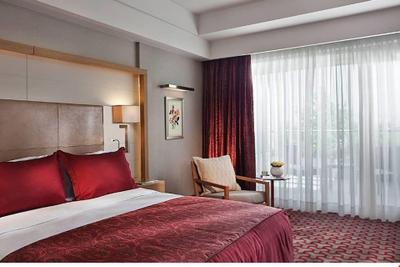 Masal Otel