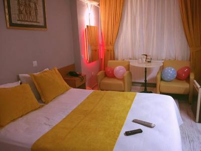 Masal Otel