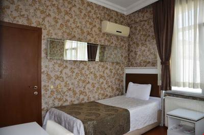 Özgür Otel