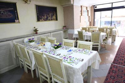 Özgür Otel