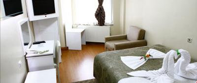 Özgür Otel