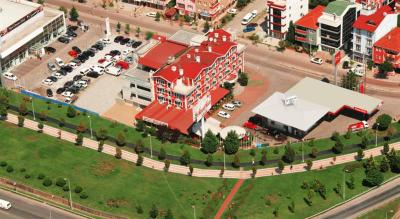 Pasha Palas Hotel