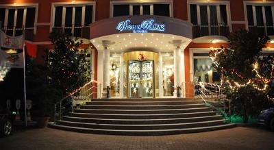 Pasha Palas Hotel