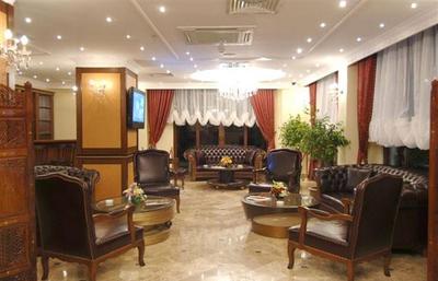Pasha Palas Hotel