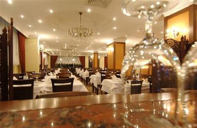 Pasha Palas Hotel