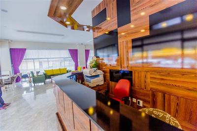 Rosso Hotel
