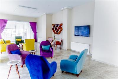 Rosso Hotel