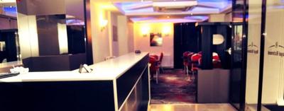 Royal Ramblas Hotel