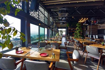 Wes Hotel