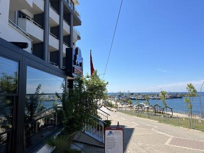 Altunay Hotel