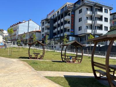 Altunay Hotel