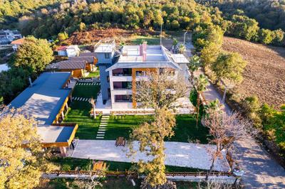 Cebeci Tabiat Park Otel