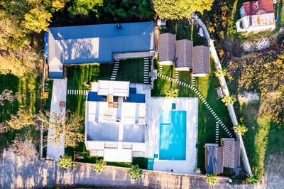 Cebeci Tabiat Park Otel