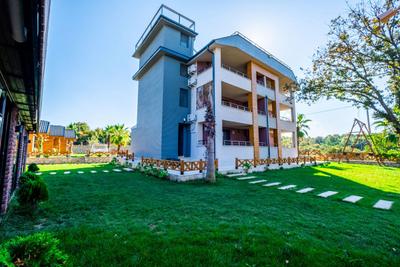 Cebeci Tabiat Park Otel