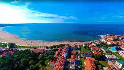 Ergül Apart Cebeci
