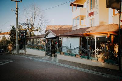Erish Apart Hotel
