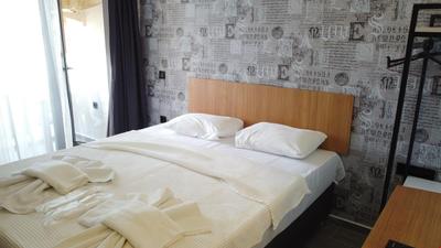 Kerpe Kaptan Butik Otel
