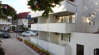 Kerpe Kaptan Butik Otel